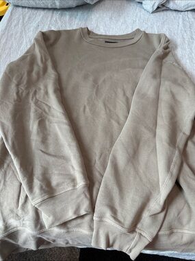 Goodlife Men’s Crewneck Sweater XL
